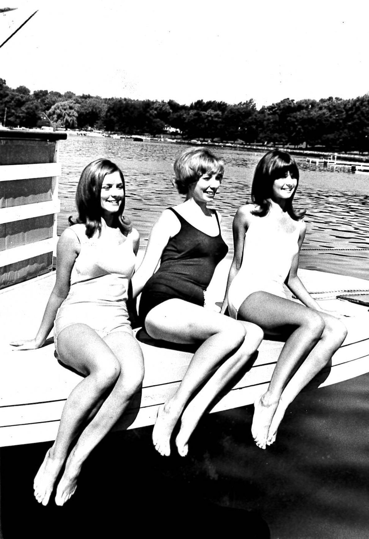 Miss Lake Geneva